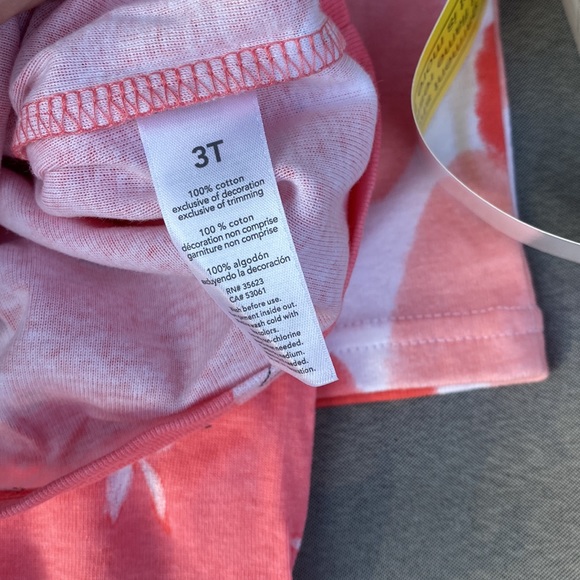 Spring PJs NWT - Picture 7 of 11